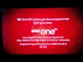 BBC One HD cannot yet show programmes from...