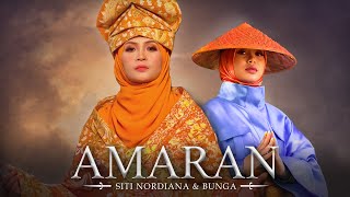 Siti Nordiana & Bunga - Amaran