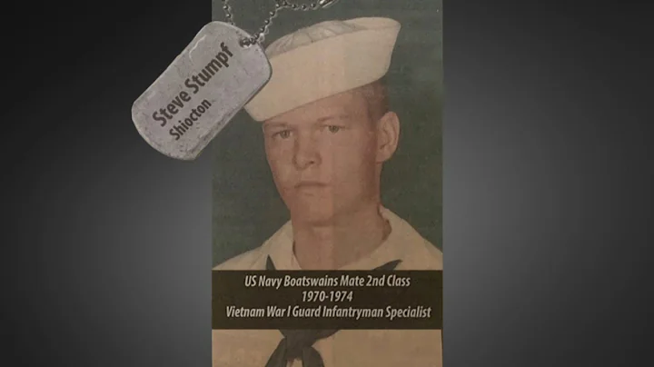 Hometown Hero: Steve Stumpf