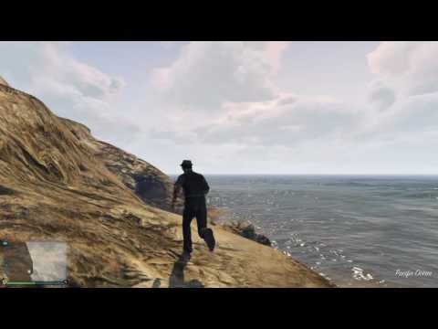 Grand Theft Auto