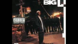 Big L   All Black