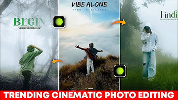 Instagram Aesthetic Photo Editing Tutorial  | hypic photo editing | hypic photo editing app