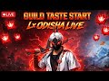 Lx DANGER🥇 IS LIVE🔴 HADESHOT GUILD TASTE WELCOME🫂 TO Lx ODISHA 🌏GUILD 🚩JAY JAGANATA ⭕‼️⭕#virall#live
