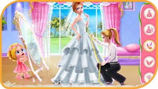 Wedding Planner 💍 - Girls Game #3 | Coco Play By TabTale | Casual | Fun mobile game | Hayday screenshot 4