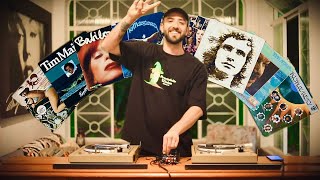 Discoteca Brasileira no Vinil | Lados B, Gingado e Suingue Nacional