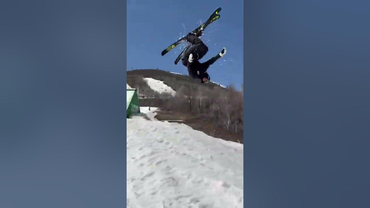 Park city closing day 2022 YouTube