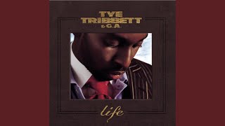 Video thumbnail of "Tye Tribbett - Can't Live"