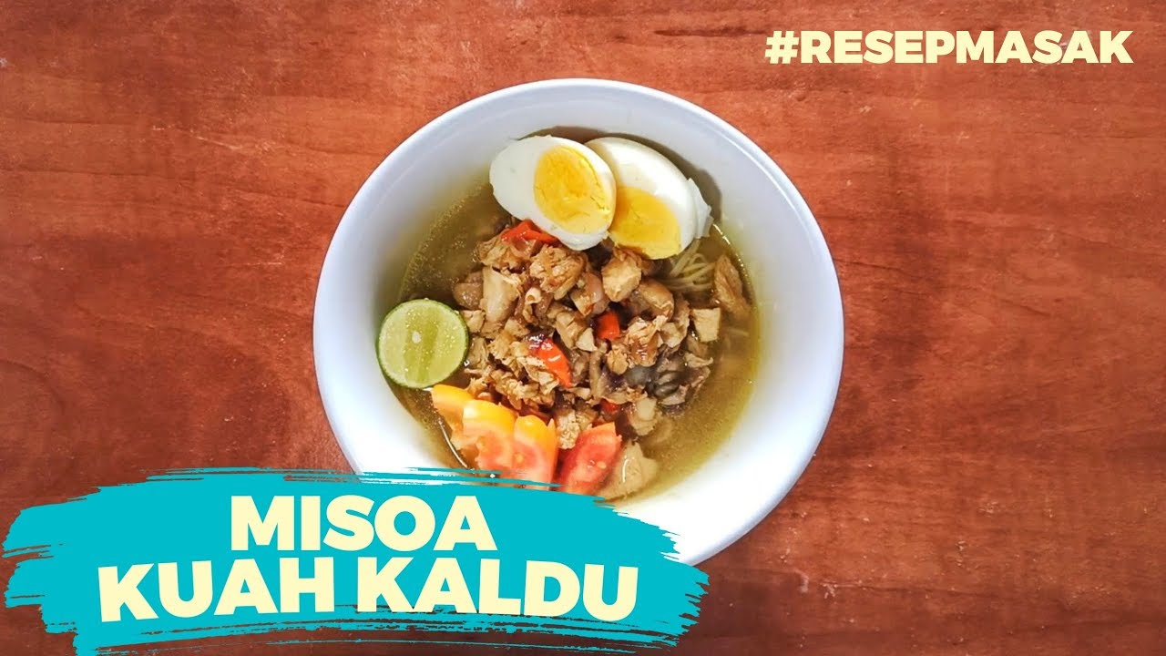 RESEP MASAKAN RUMAHAN TERBARU 2020 YouTube RESEP MASAKAN RUMAHAN TERBARU 2020 YouTube
