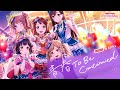 【ガルパ】Poppin&#39;Party『青春 To Be Continued』(EXPERT with Lyrics)【BanG Dream!】