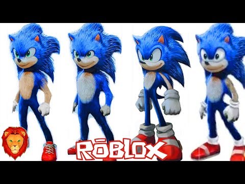 El Trailer De Sonic En Minecraft Vs El Trailer De Sonic En Roblox Pelicula De Sonic Leon Picaron Youtube - el nuevo trailer de la pelicula de sonic en roblox pelicula sonic español en roblox leon picaron