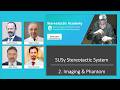 SUSy Stereotactic System - 2. Imaging and Phantom