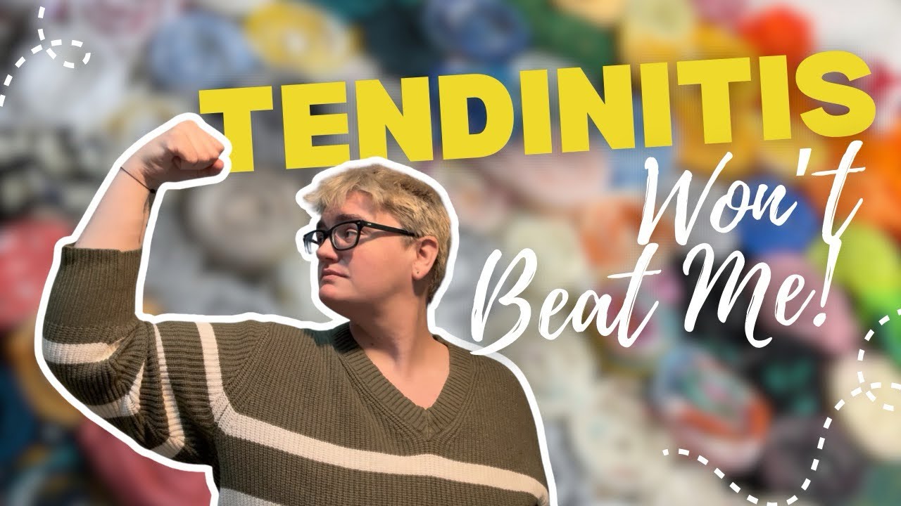 The Battle of Tendinitis | Surgical Status Update