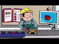 Cartoon max process engineer ru