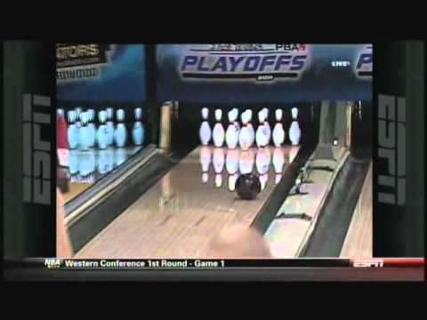 2011 Go RVing Dick Weber Playoffs Semifinal Match ...