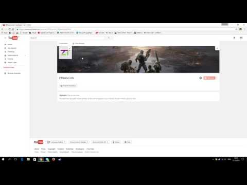 ZTgame info იმედია მოგეწონებათ ჩვენი არხი :)