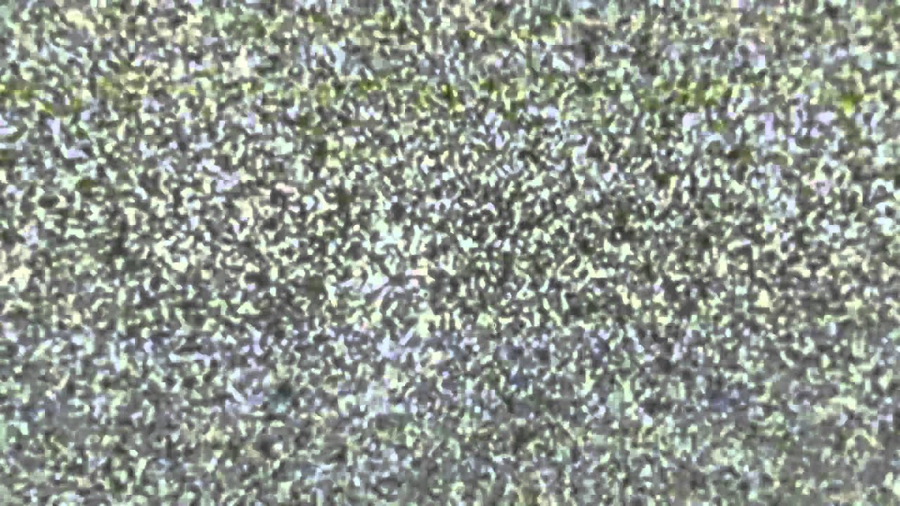 TV Static Noise 10 hours , HD 1080p