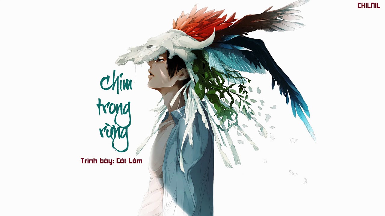 [Vietsub] Chim trong rừng - Cát Lâm [ 葛林 - 林中鸟] - YouTube