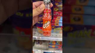 3 Soda Jelly Beans found at #fivebelow #groceryshopping #jellybeans #candy #soda