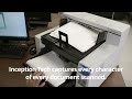 Inception Technologies Document Scanning Services