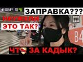 #KOREA ЖИЗНЬ В КОРЕЕ. Где люди на заправке? Почему такие парковки? Что за кадык?