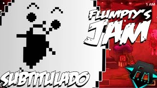 Flumptys Jam Song By Dagames Subtitulado By Fr4N__