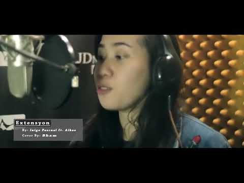 EXTENSYON by Inigo Pascual Ft. Aikee | Himig Handog entry | cover by Bham