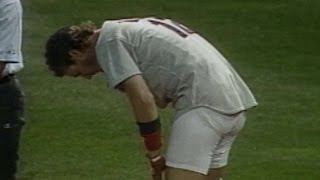 MLB Most Embarrassing Moments Profile