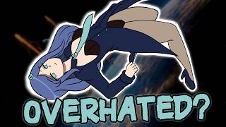 Stellar Blade is More Than Gooner Bait