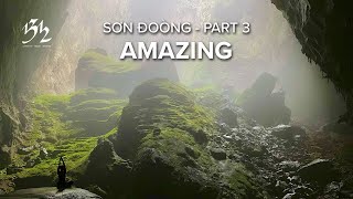 Thám hiểm Hang Sơn Đoòng Phần 3 - Amazing!