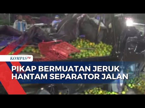 Sopir Mengantuk, Mobil