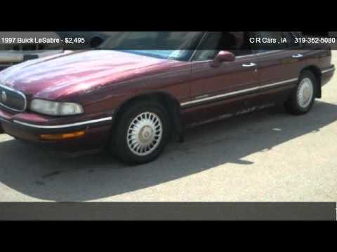 1997-buick-lesabre-custom---for-sale-in-cedar-rapids,-ia-52404