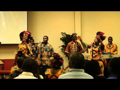 Nitatangaza Grace Namwamba