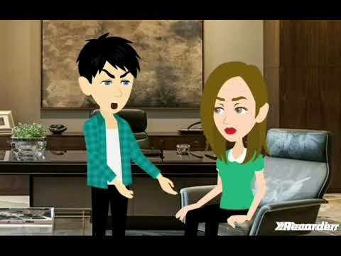 المربية المجنونة والبابا وسيم