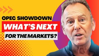 OPEC Showdown βοΈ - Whats Next for Markets? π
β
Trade with our Sponsor Broker: Trade Nation http://www.financial-spread-betting.com/ccount/click.php?id=95
π΄ Trading is Risky! 74 to 89% of retail investors lose money!
β
Check our website: http://www.financial-spread-betting.com/
β
Please like, subscribe & comment if you enjoyed - it helps a lot!
π¨ NEWS JUST IN:
πΈCrude oil continues to consolidate
πΈOPEC+ announcement on Thursday
πΈStock indices lose ground
Crude oil is currently consolidating before an important OPEC plus meeting scheduled for Thursday.
US and European stock indices are experiencing a pullback.
In September, the front month WTI contract traded at $94, but it sharply fell to below $73 by mid-November, marking a 22% correction.
After the November dip, there has been a rally, and the market is now in a consolidation phase for the past week.
The OPEC plus ministerial meeting, initially set for Sunday, got postponed to Thursday due to disagreements on production cuts.
Market participants are awaiting the meetings outcome to determine if there will be additional output cuts and how it might impact oil prices and market dynamics.
β
Our channel sponsor for this month are Trade Nation meaning these guys are covering our costs of operation. We only accept reputable and properly regulated providers as sponsors. Please support us by trading with this provider. Trade Nation offer the popular MT4 platform as well as an easy-to-use web trading platform with fixed spreads.
Sign up with Trade Nation: http://www.financial-spread-betting.com/ccount/click.php?id=95
π Disclaimer π
81.7% of retail investors lose money when trading CFDs and spread betting with this provider. You should consider whether you understand how spread bets and CFDs work, and whether you can afford to take the high risk of losing your money. OPEC Showdown βοΈ - Whats Next for Markets? π
