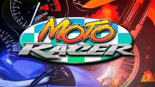 Moto Racer OST
