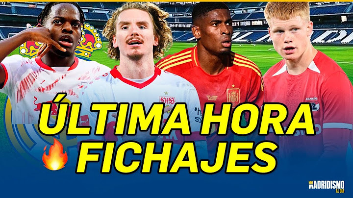 🟢💥REAL MADRID TRANSFERS | NEW MOVES on the MARKET!