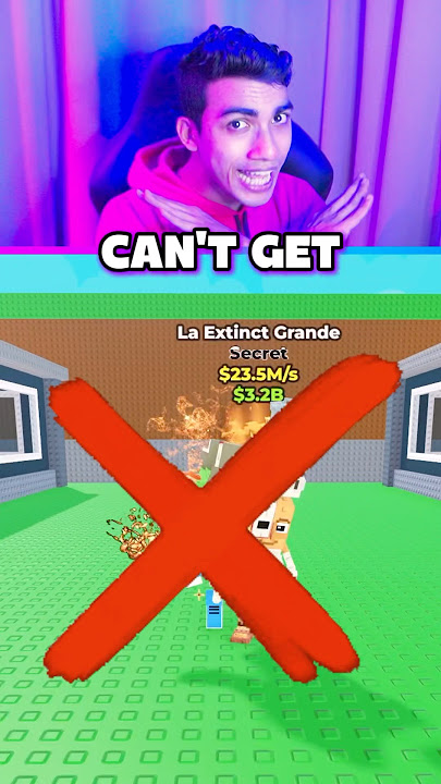7 BRAINROTS REMOVED FROM STEAL A BRAINROT 😭