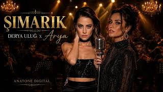 ŞIMARIK  Derya Uluğ x Arya | Canlı Performans