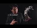 Saturn Magic - NOTHING GEN 3 SMOKE DEVICE by Bond Lee - Trick