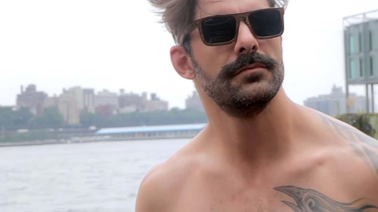 Cleo Nicci Eyewear NY Commercial No. 2
