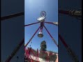 Самый экстремальный аттракцион в Сочи парке🎡🚀 #робинзоннакубани