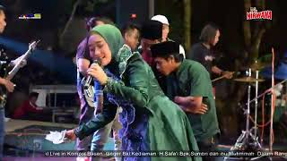NIRWANA Bulan di Ranting Cemara Cipt: Toto Ario ( Anisa Rahma ) #arsproduction