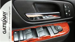 2012 GMC Sierra St Louis MO Charles MO