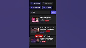 AI Writes Comments So You Don’t Have To #aiautomation #saas #automationcomments