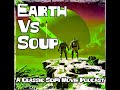 Earth vs Soup Ep 260 – The Invisible Man Returns (1940)