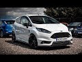 NEW ARRIVAL! *STAGE 2* FIESTA ST!