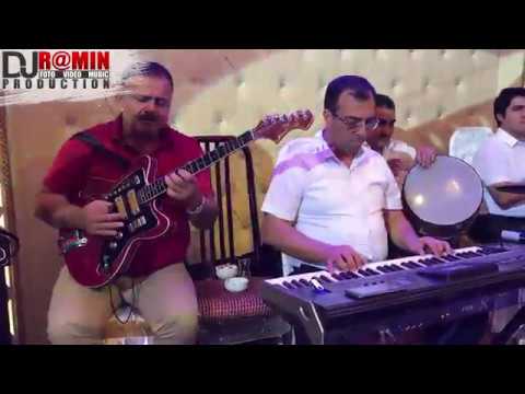 Rafiq Gitara Berdeli | Berde Sultan Saray | Dj R@min Production