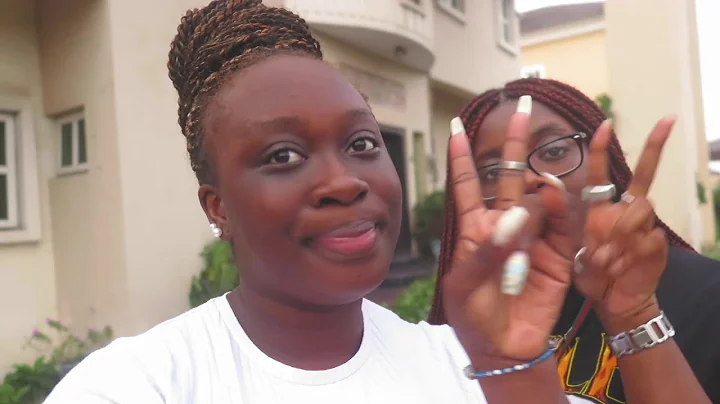 Bestfriend VLOG: Running Errands, Results Day, Bes...