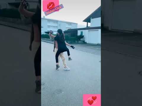 شوی شار اینطور کارها شروع کرد بیخی جدید بیخی جالب تیک تاک