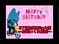びわ湖くん37歳生誕祭in大阪